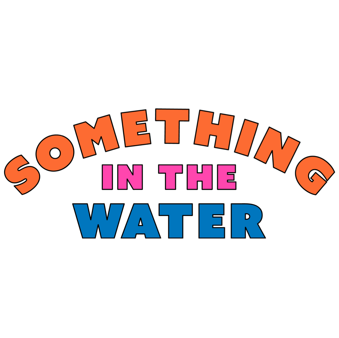 something in the water 2023