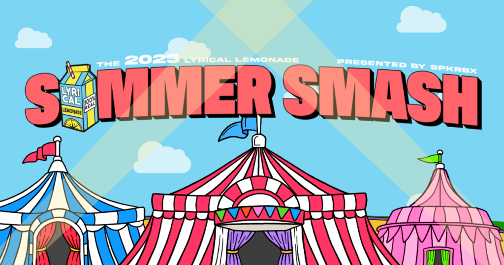 Summer Smash 2023
