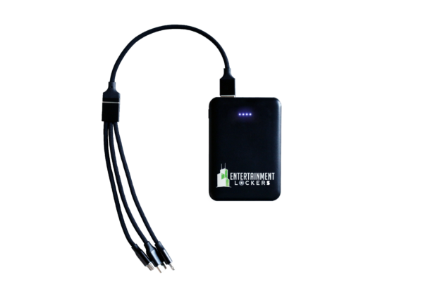 Midwest Furfest 2024 Mobile Charging Packs 2024 - Image 2