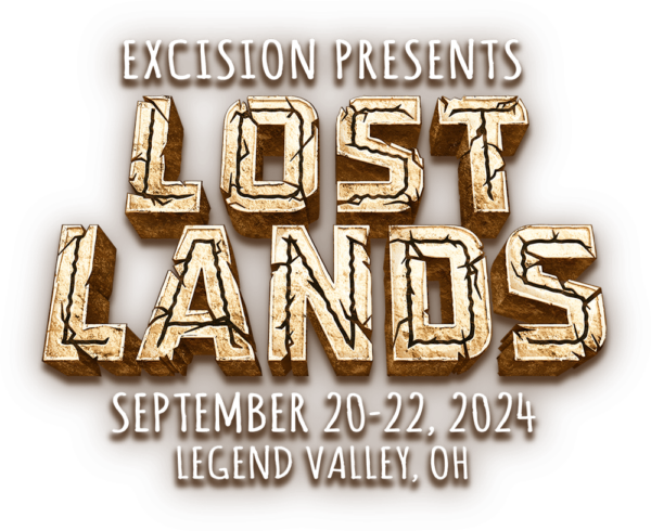 Lost Lands VIP Festival Venue Lockers (Inside Prehistoric VIP) 2024