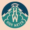 High Water Festival General Admission Lockers 2025