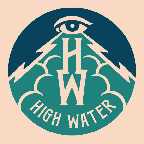 High Water Festival General Admission Lockers 2025