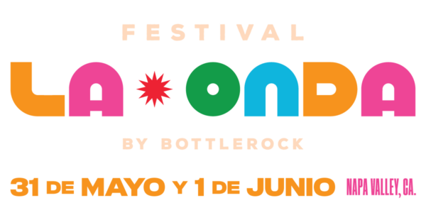 La Onda Festival VIP Lockers 2025