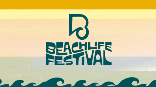 BeachLife Festival General Admission Lockers 2025