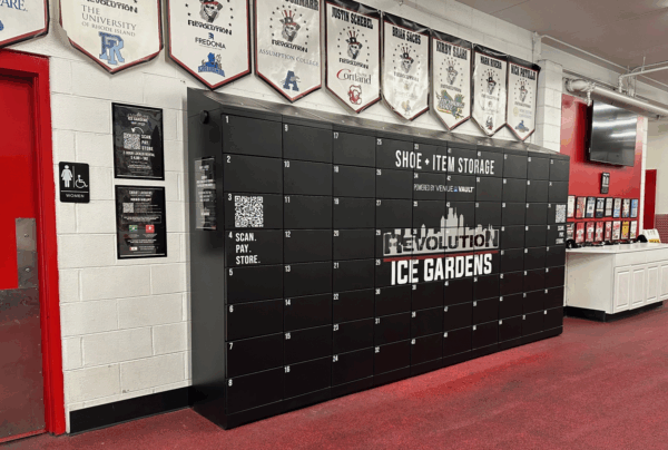 Revolution Ice Gardens - Image 2