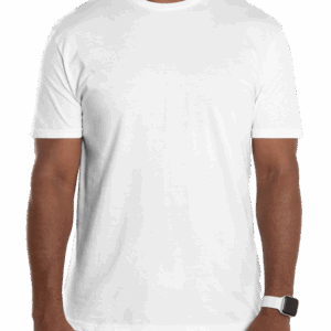 TEST T-SHIRT for HIJINX 2025 // Merch