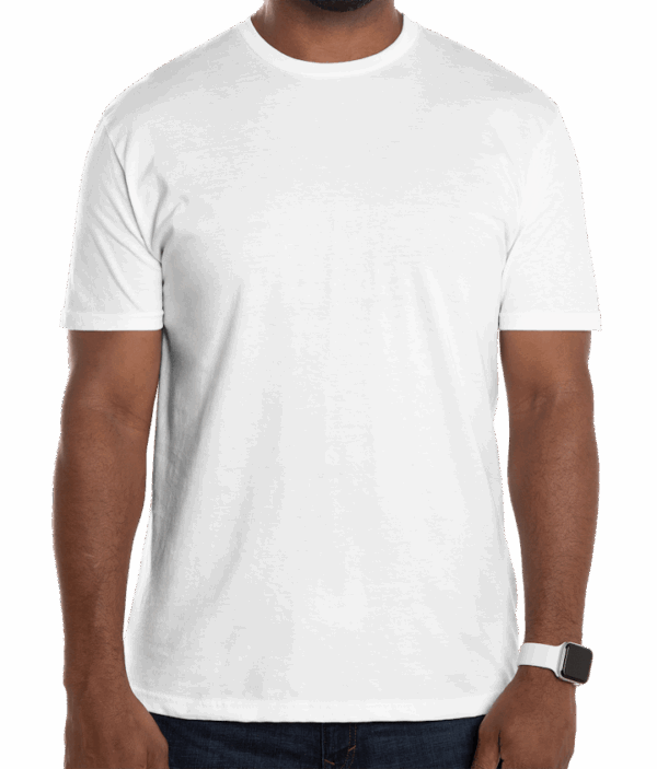 TEST T-SHIRT for HIJINX 2025 // Merch