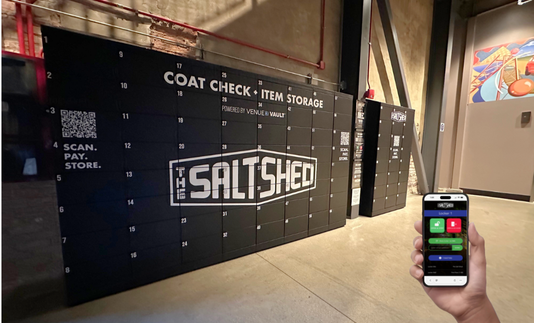 Website Hompage and Product Page - First Floor Lockers (2)